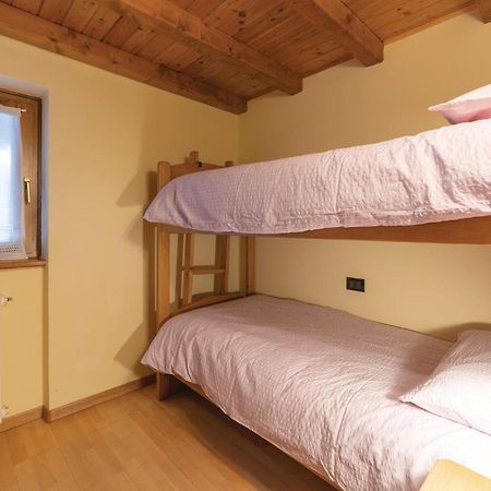 Maso Roncal Villa Peio Kültér fotó